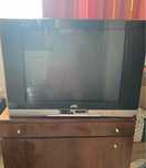 Продам Телевизор,JVC работает