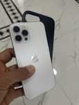 iPhone 12 Pro Max, 128 белый 94 %