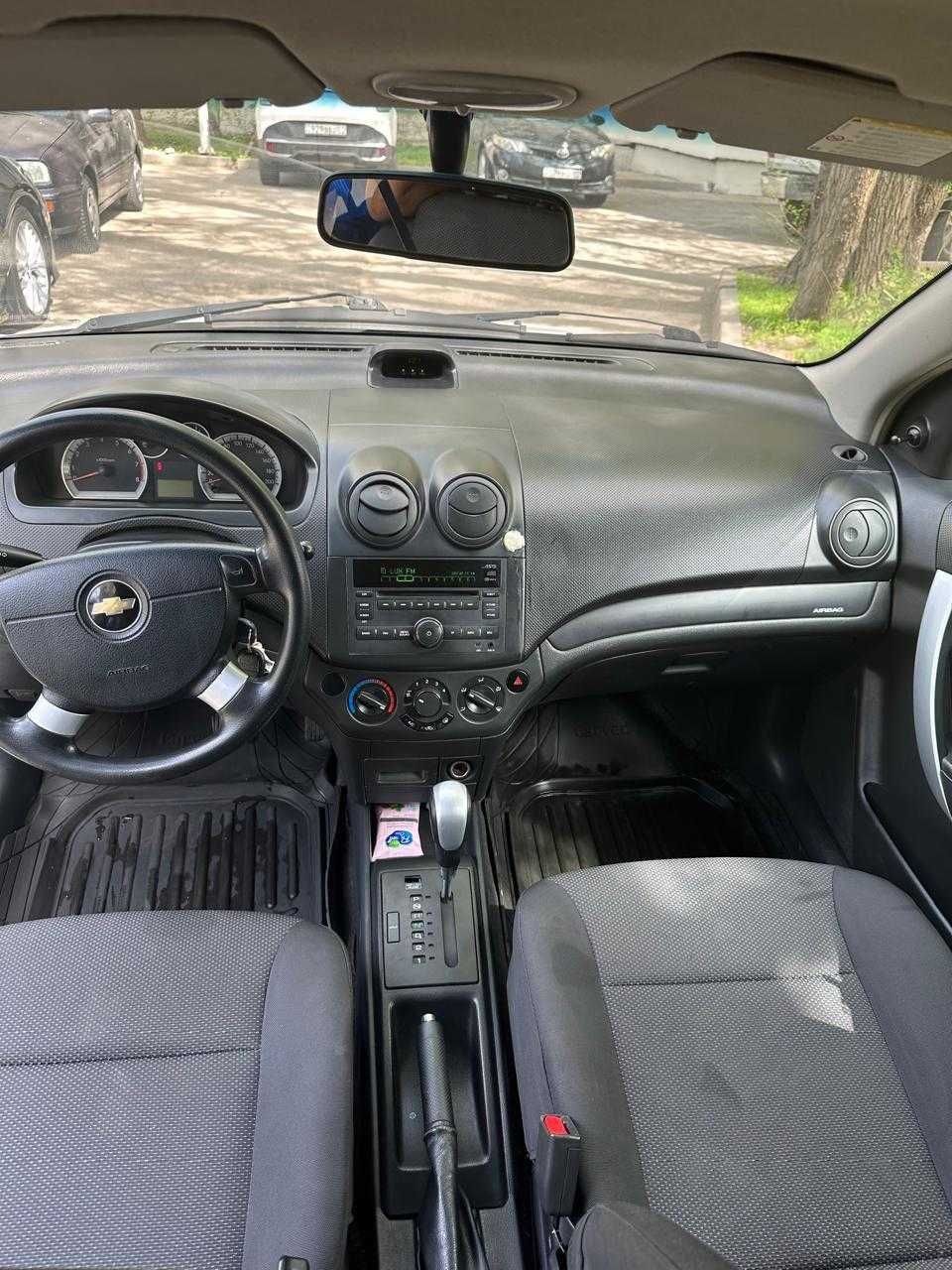 Продам Шевралет Авео