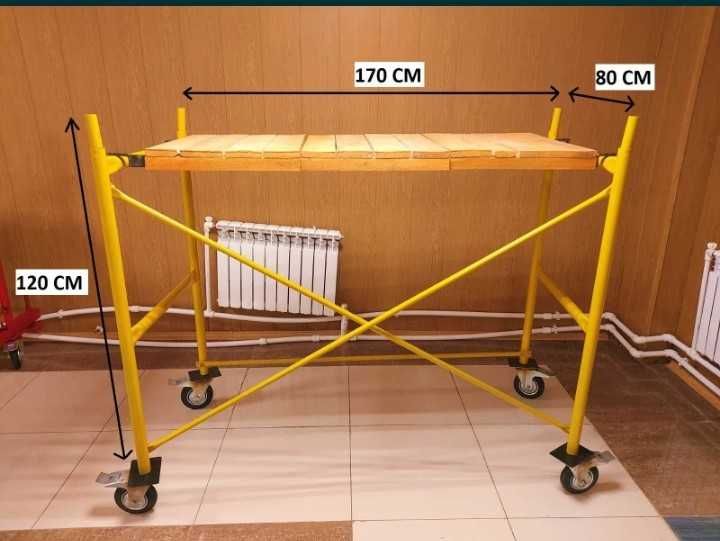 ЛУЧШАЯ ЦЕНА! Леса, Вышка-Туры! Аренда. Продажа.