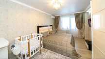 Продам 3 ком квартиру ЖК « Старый город» 101 кВ