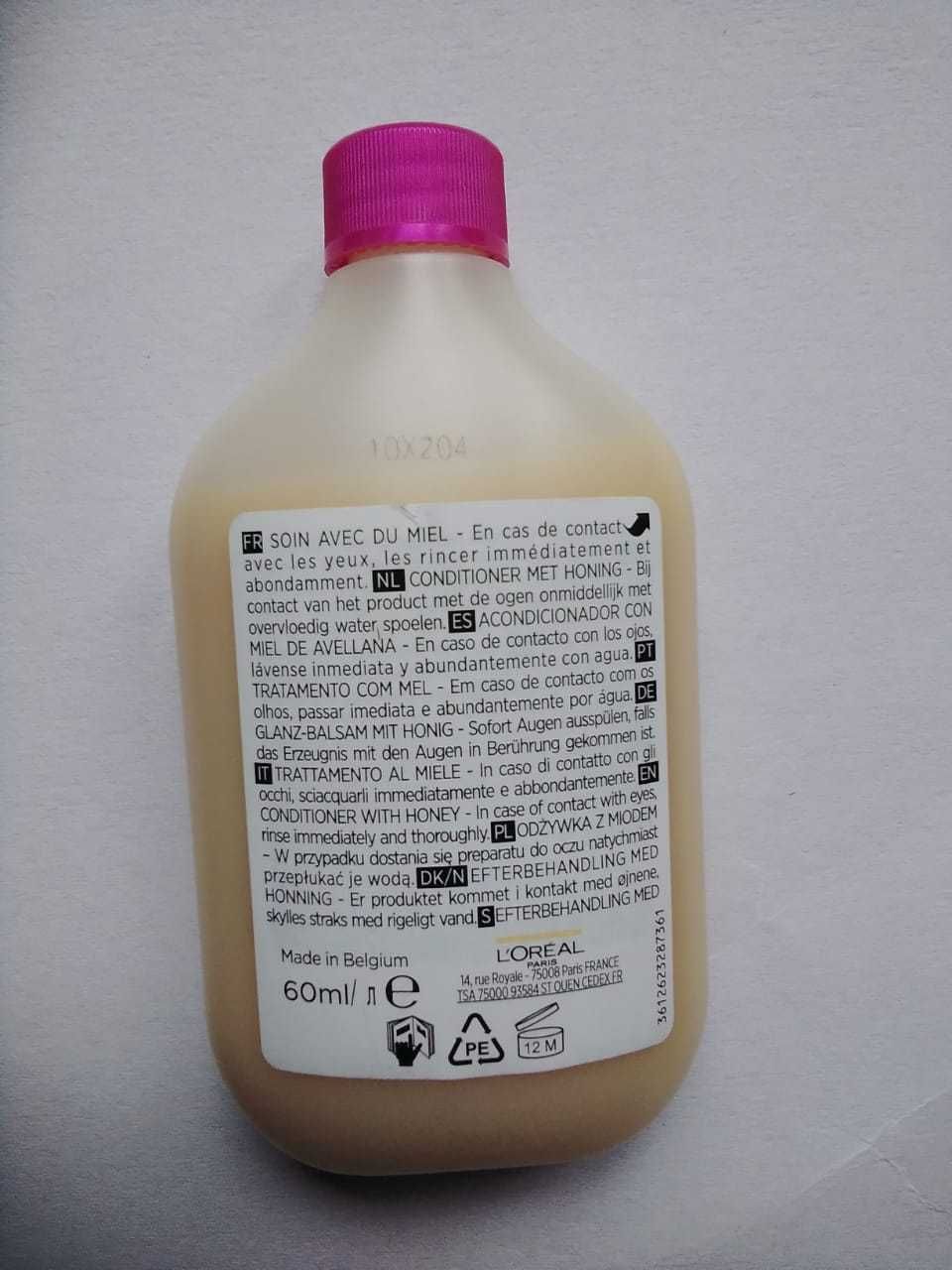 Бальзам Casting Creme Gloss от l'Oreal, 4 штуки