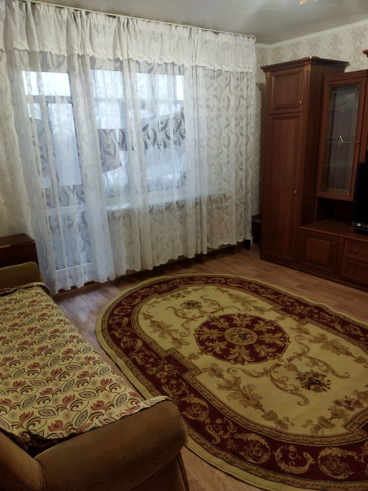 Сдаётся 2 комн.квартира на юго востоке