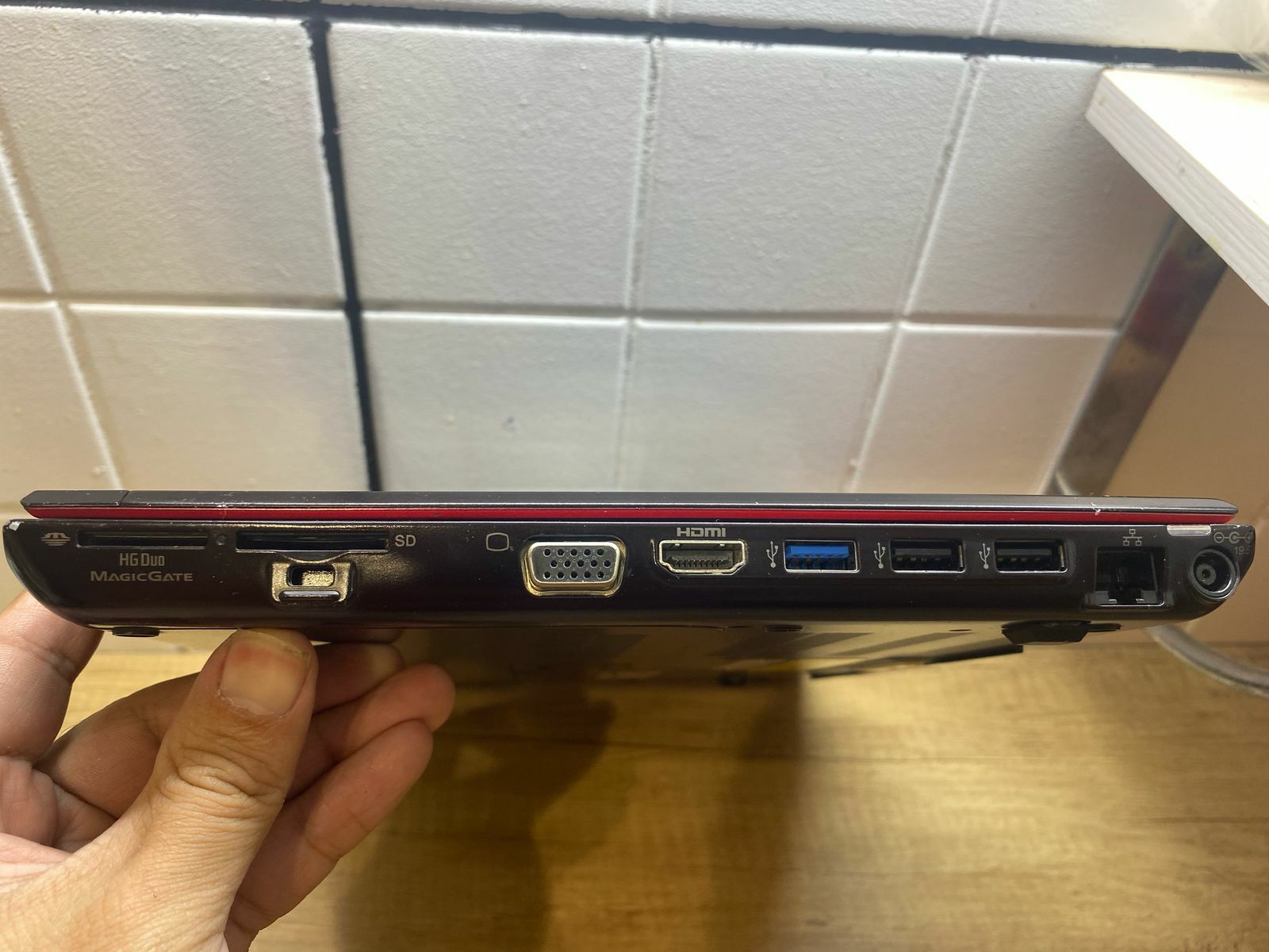 Ультрабук Sony Vaio/две видеокарты