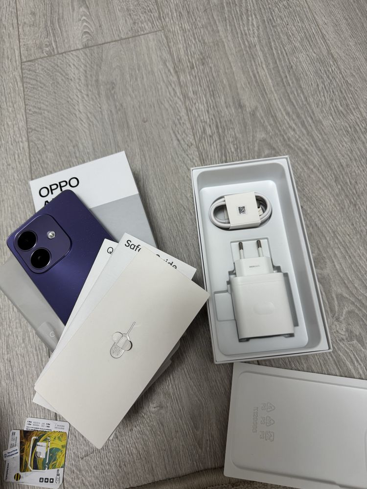 Продам новый OPPO A3