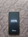 Телефон Samsung galaxy А 01.