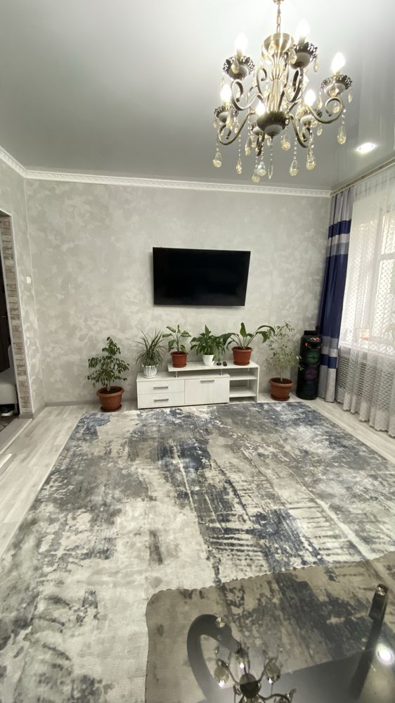 Продам 2-х ком. Квартиру