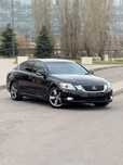 Gs190 GS300 GS350, диски верталет