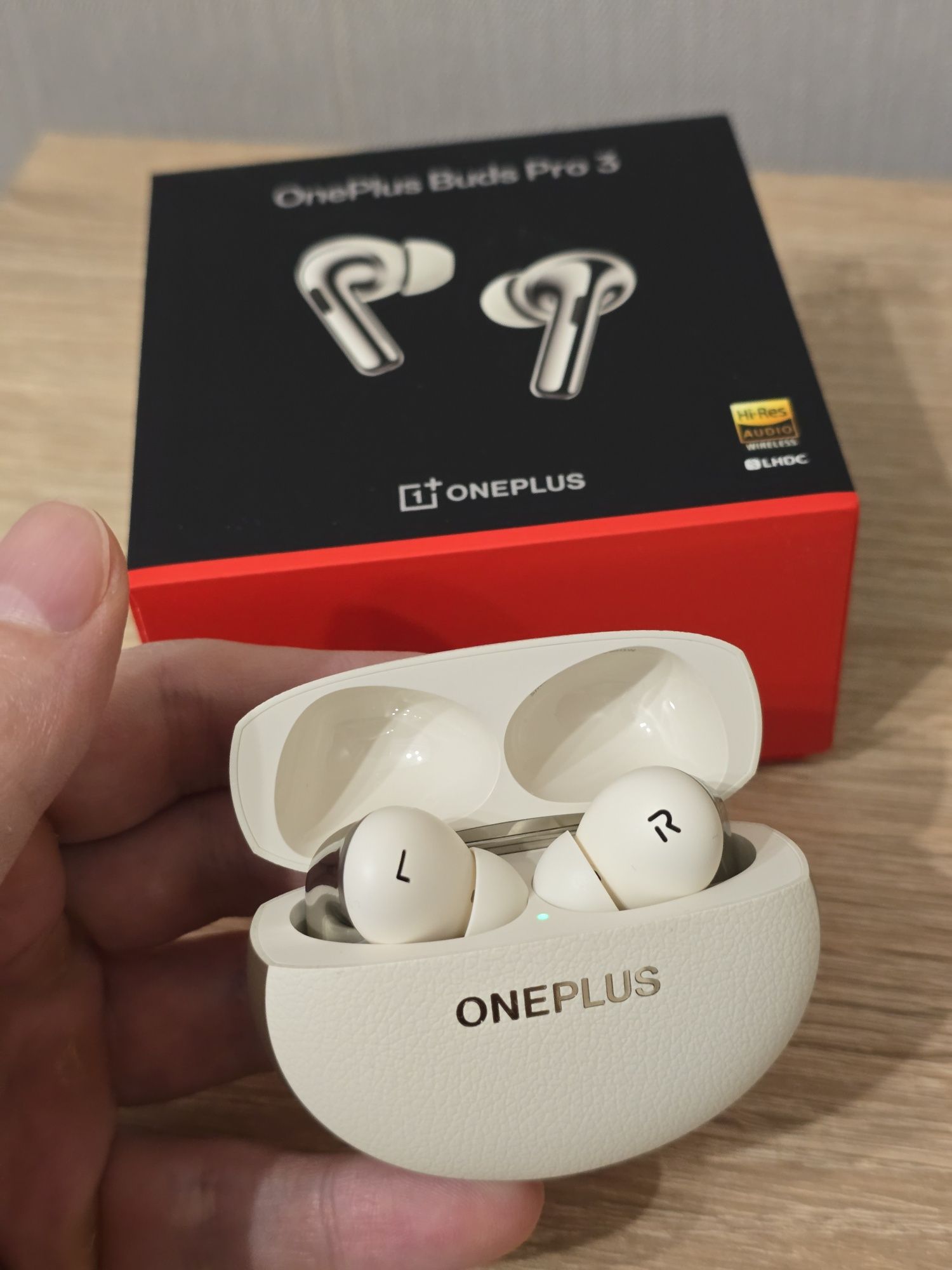 Oneplus buds pro 3