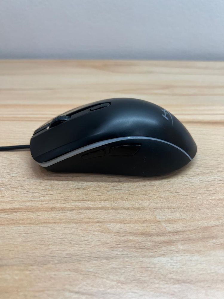 Мышки HyperX Pulsfire Surge для компьютерного клуба