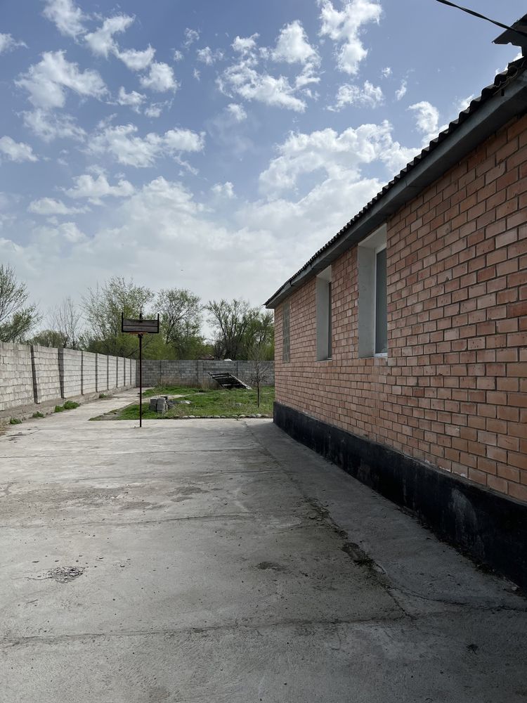 Продается дом в г. Алатау, (жетыген).