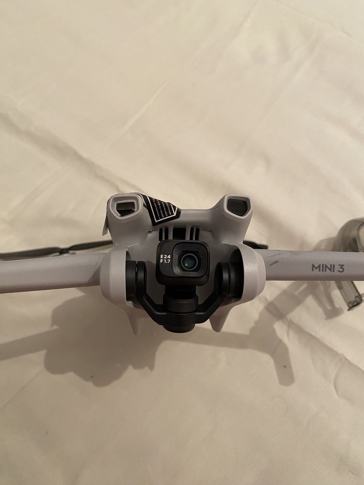 Дрон dji mini 3 ULTRA LIGHT
