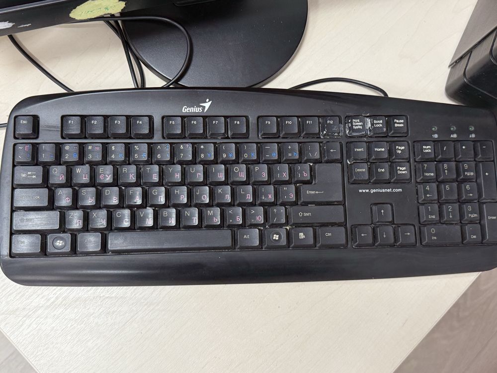 Samsung syncmaster 943