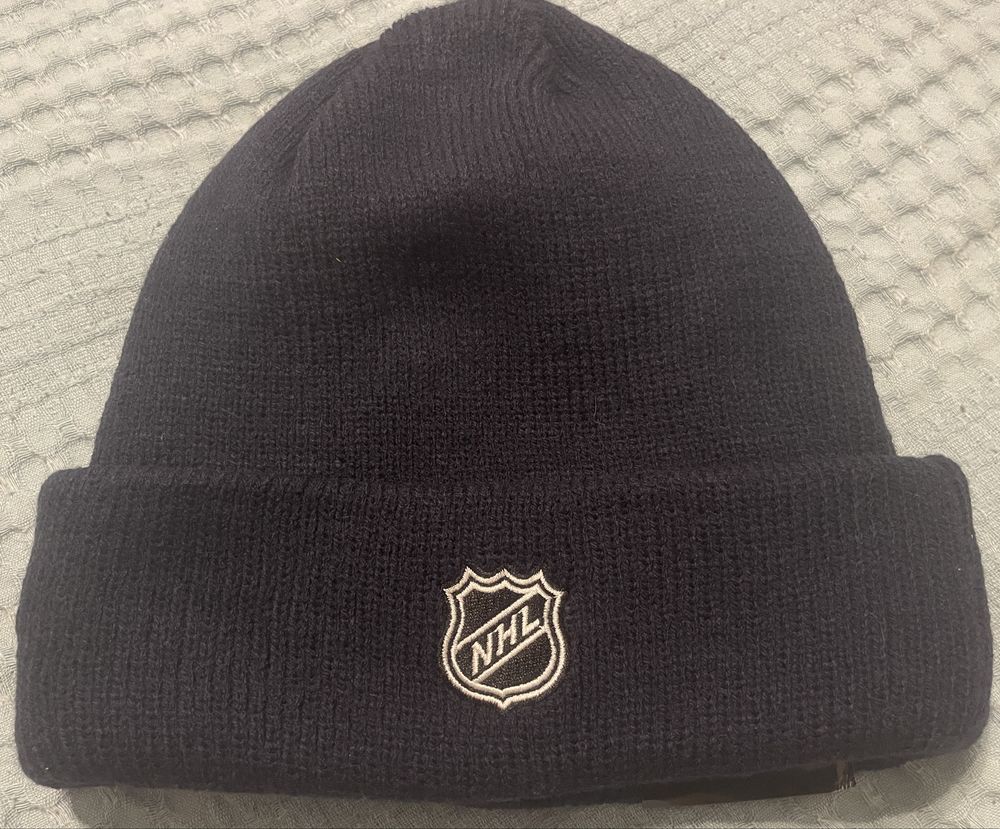 шапка хоккейная, NHL, Florida Panthers