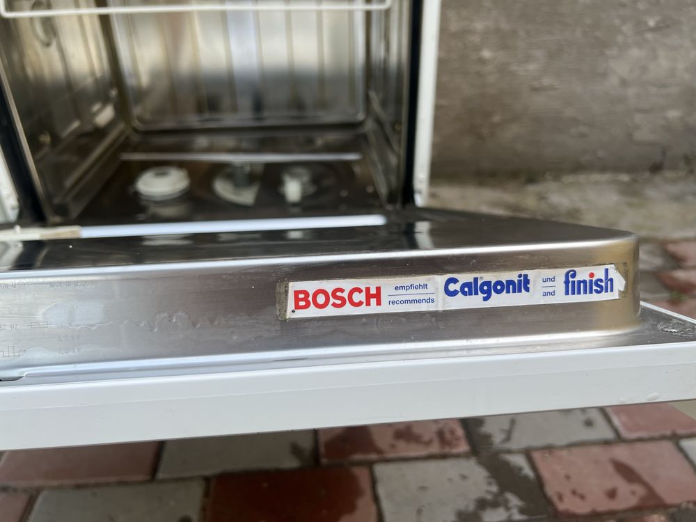 Посудамойка Bocsh