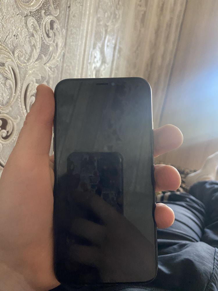 Айфон 10 без гарантии