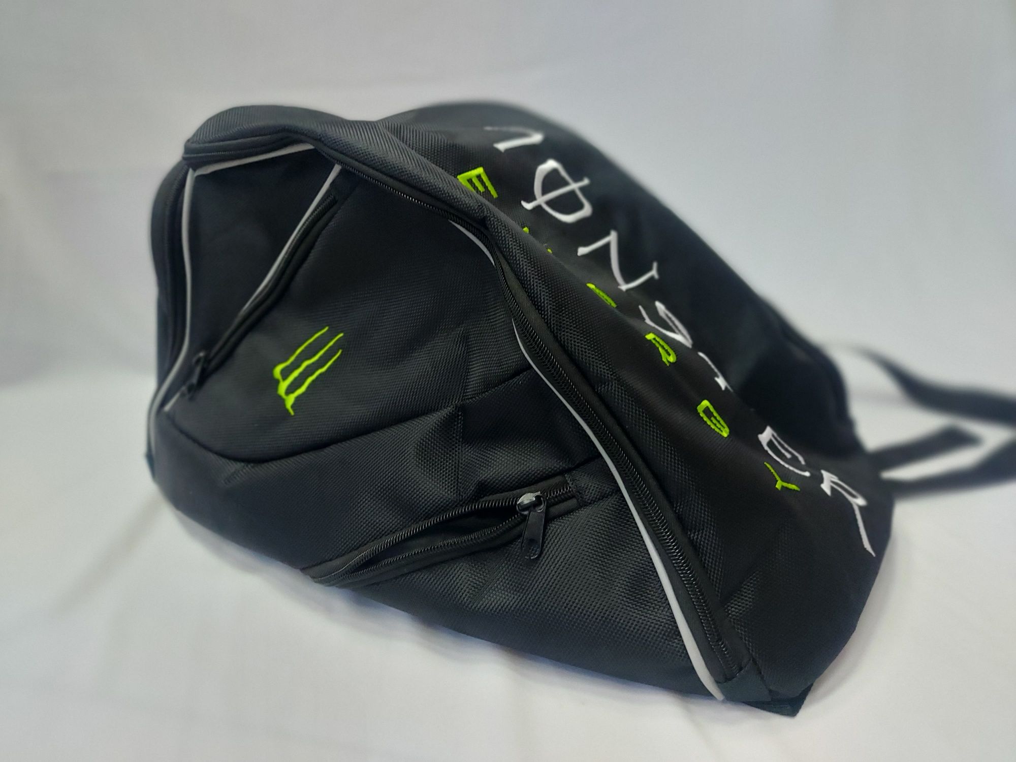 Моторюкзак Monster Energy