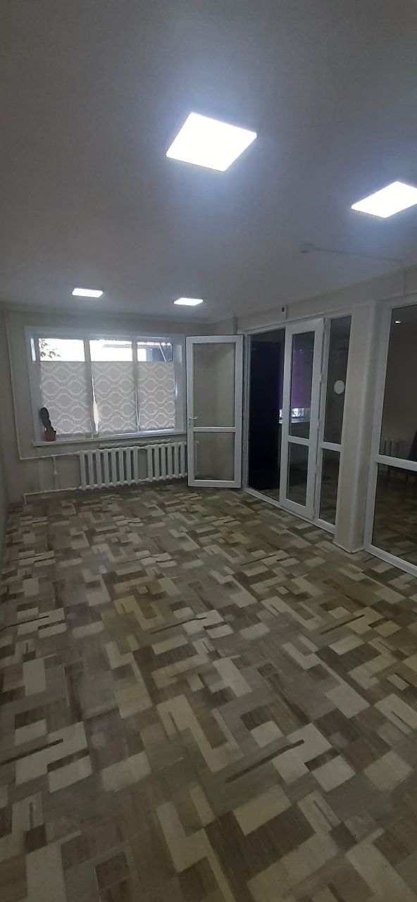Аренда коммерческое помещение