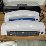 Ламинаторы Fellowes офисные устройства для ламинирования документов