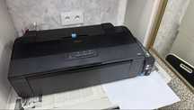 Принтер Epson L 1800