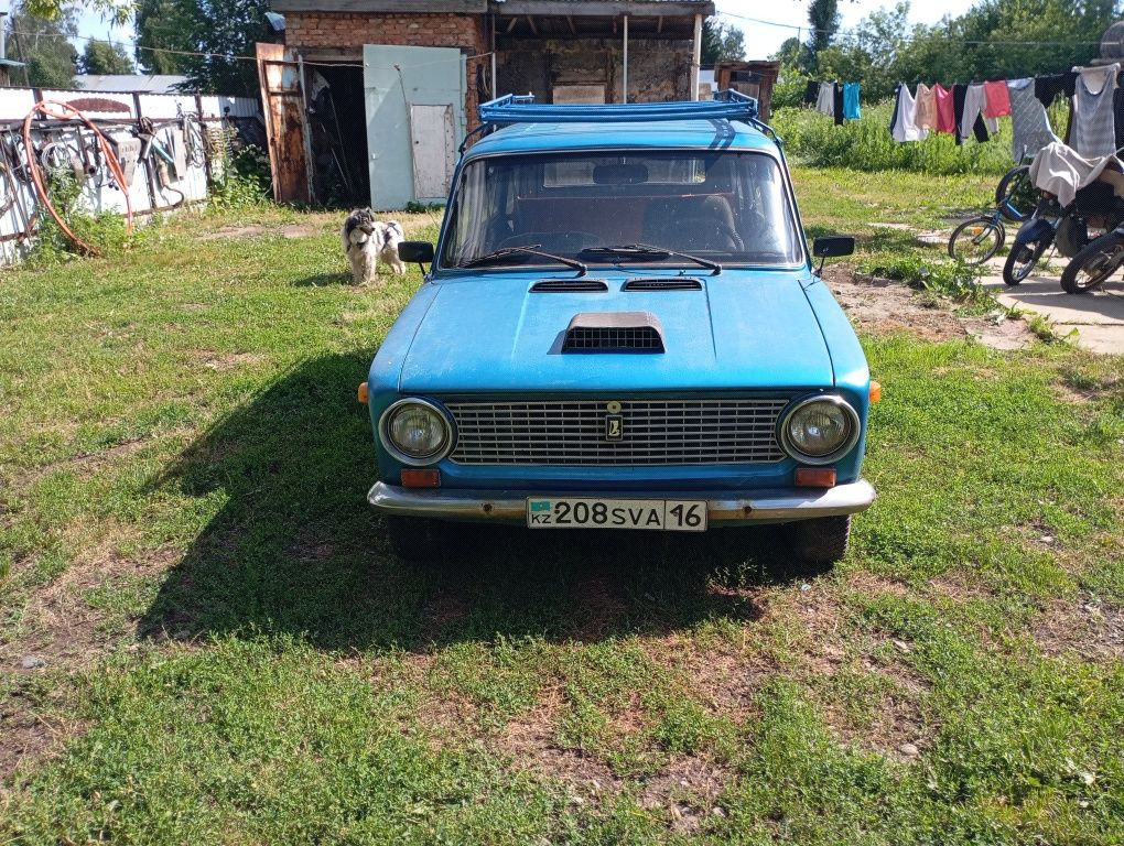 Продам машину на ходу