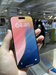 Iphone 16 pro 256 gb