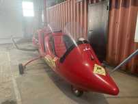 ELA 07S R-115 Автожир б/у