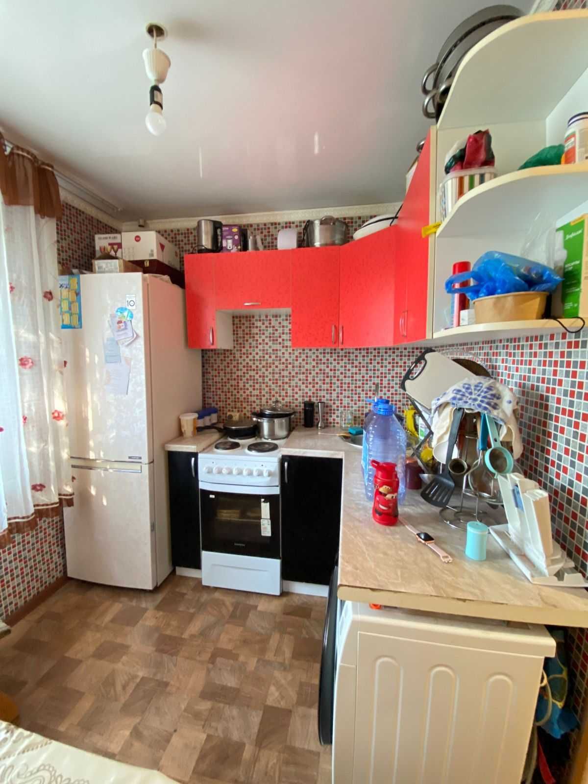 продам 3 комн квартиру