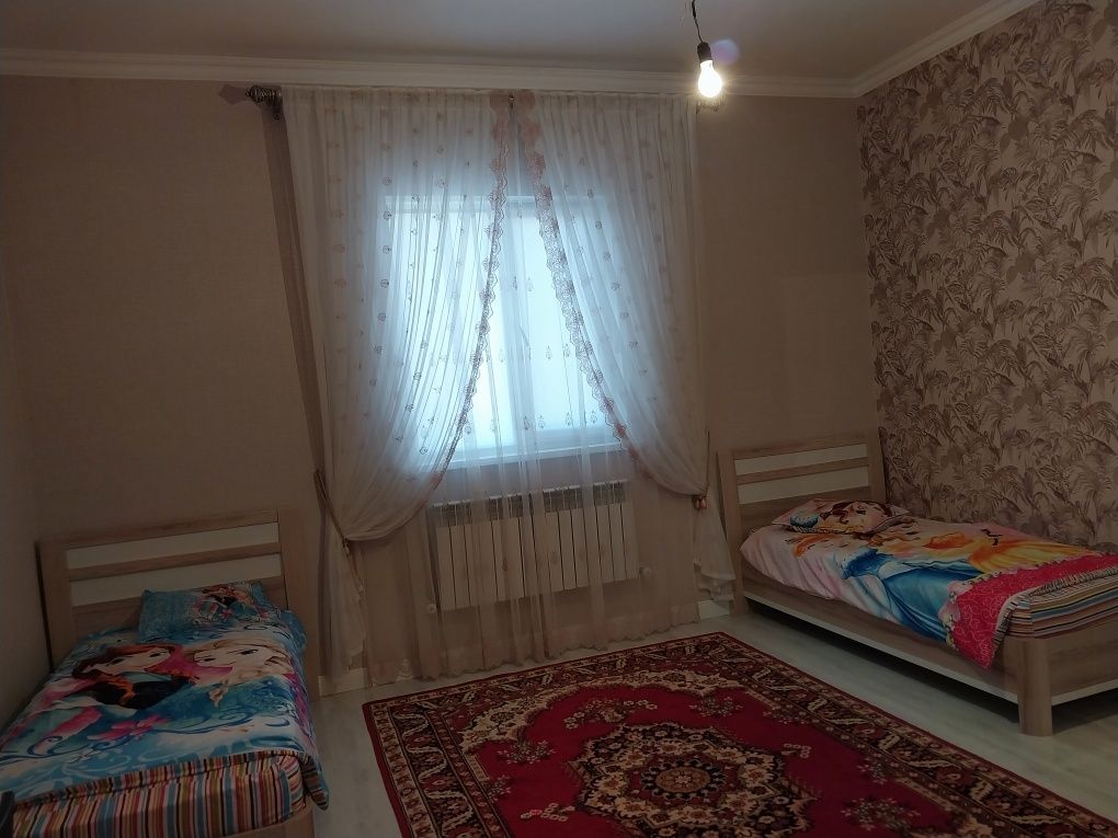 Жұлдыз 1, 8көше, 15үй сатылады