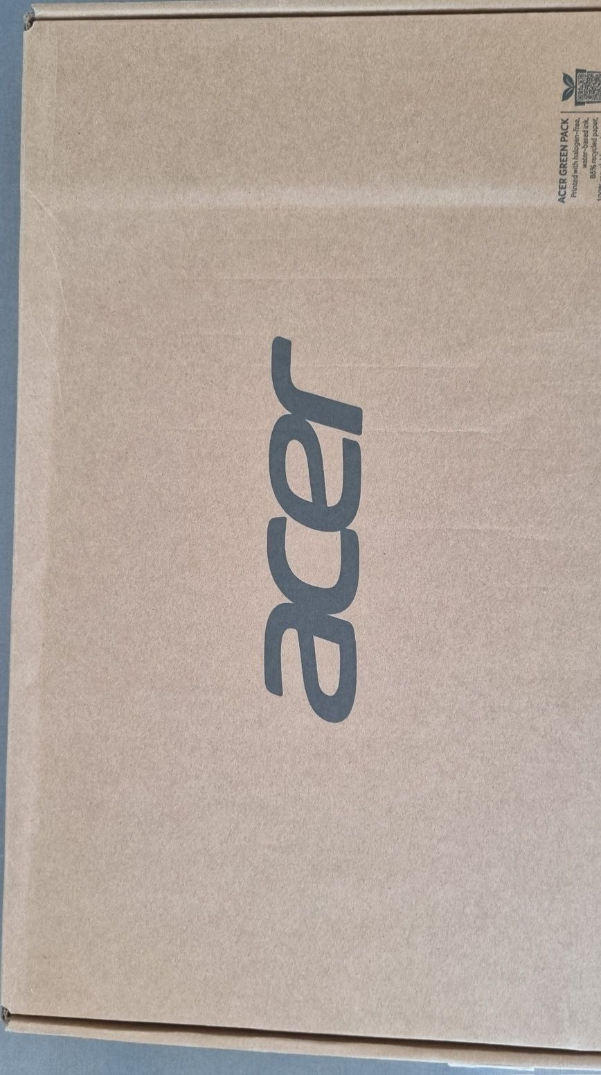 Продается ноутбук Acer б.у. в отличном состоянии.