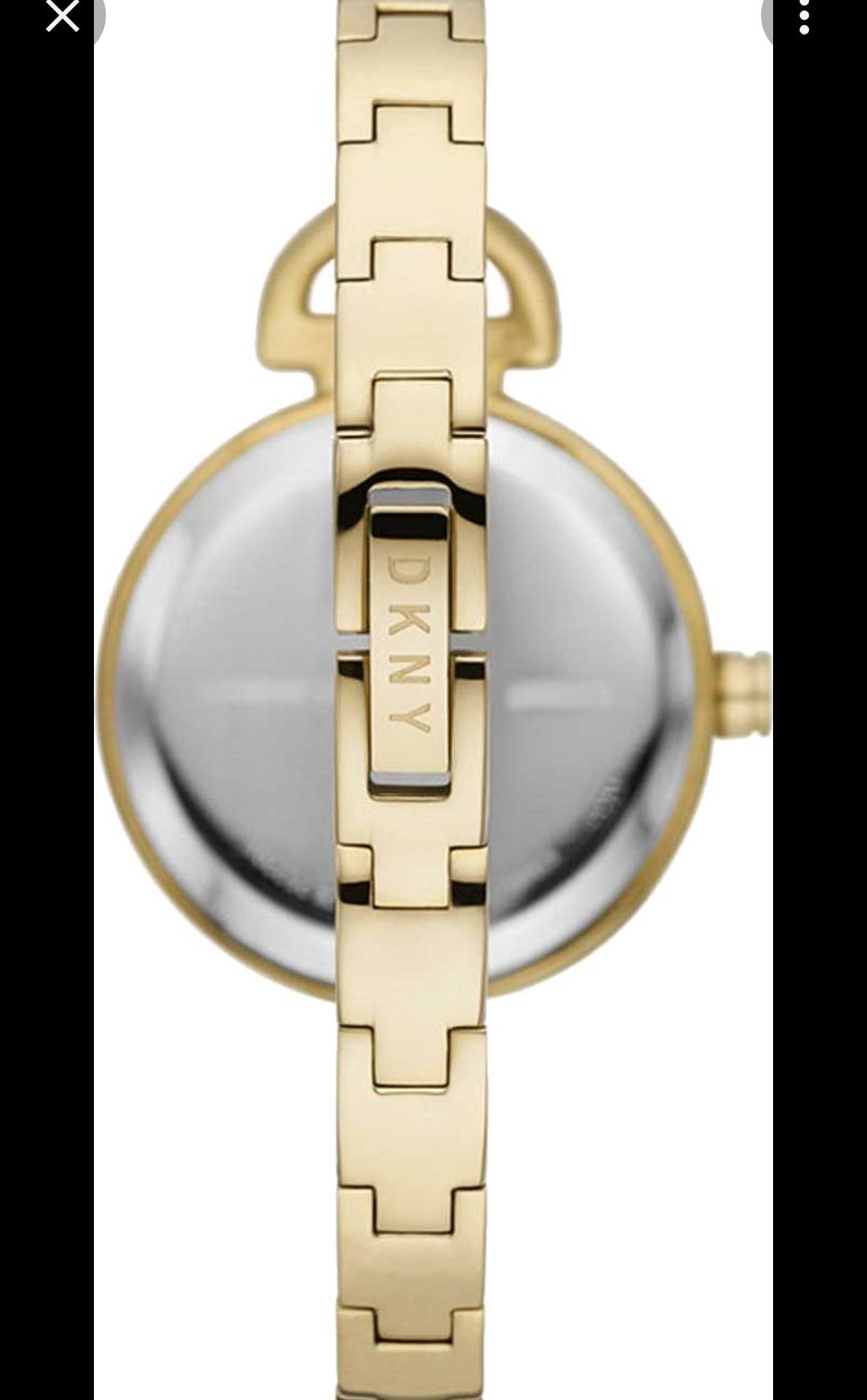 Часы DKNY NY2993