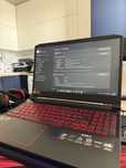 Продам игровой ноутбук Acer Nitro 5
