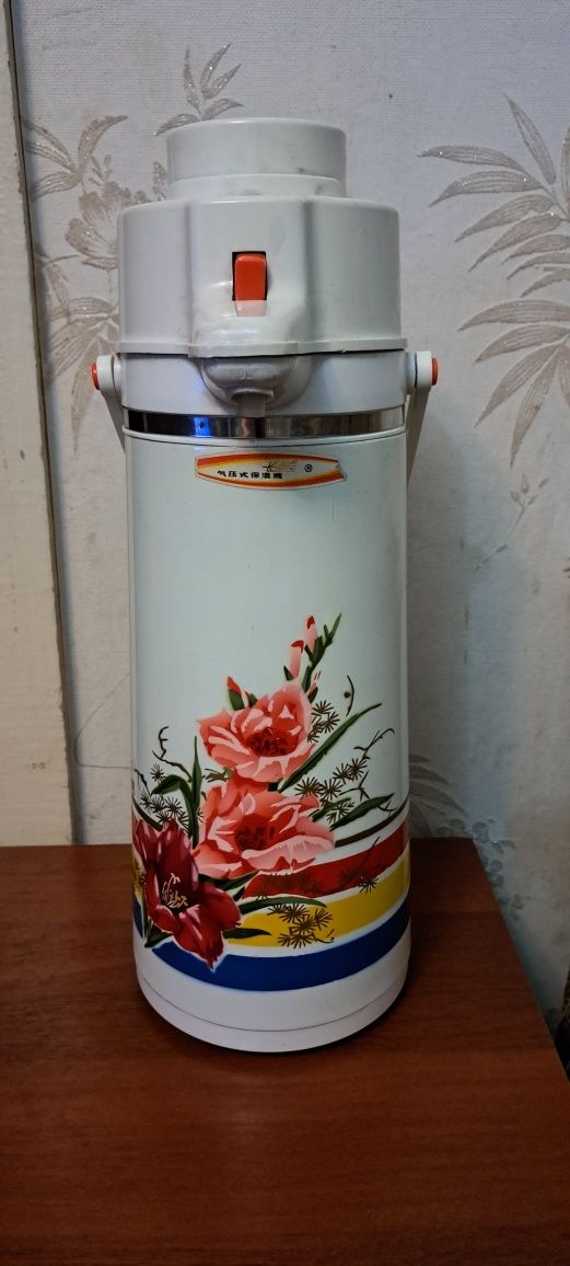 Тэрмос  новый  из СССР