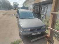Nissan sunny y-10