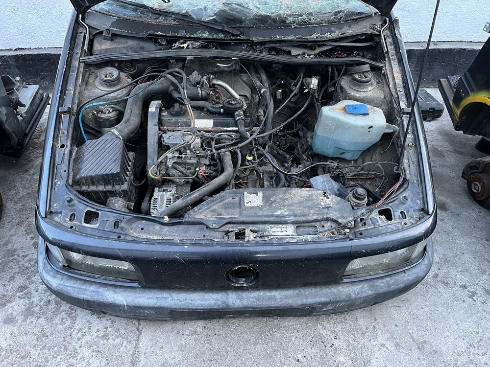 Авторазбор на немецкие и японское авто до 2000 г.в