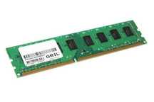 Оперативная память DDR3 2×8 ГБ 1333