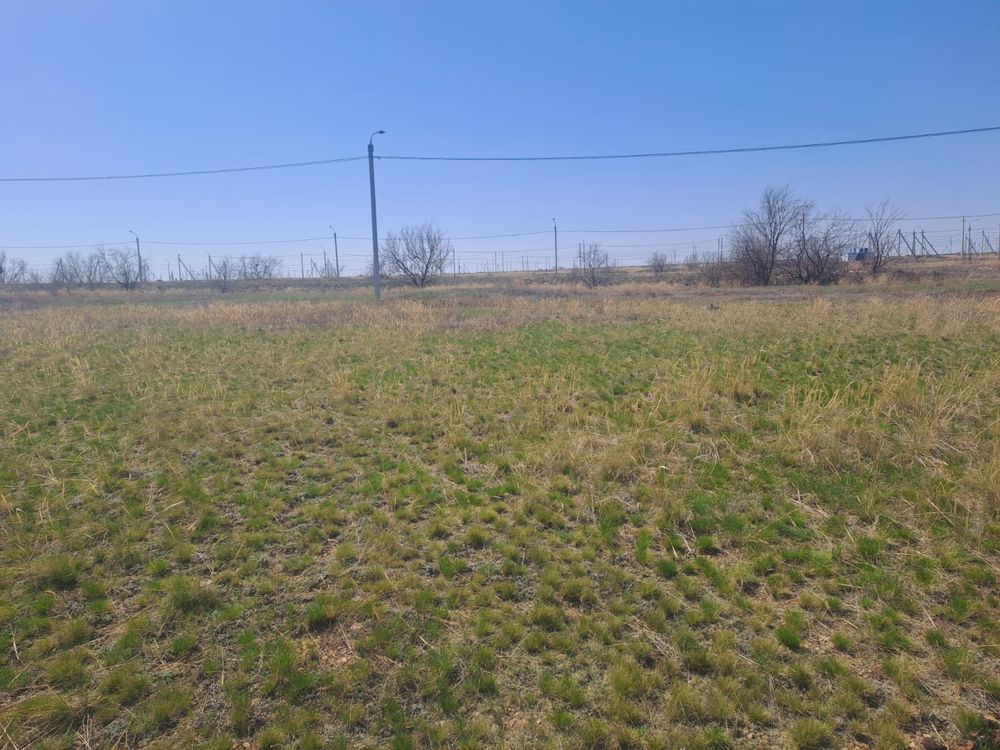 Участок в городе Екибастуз