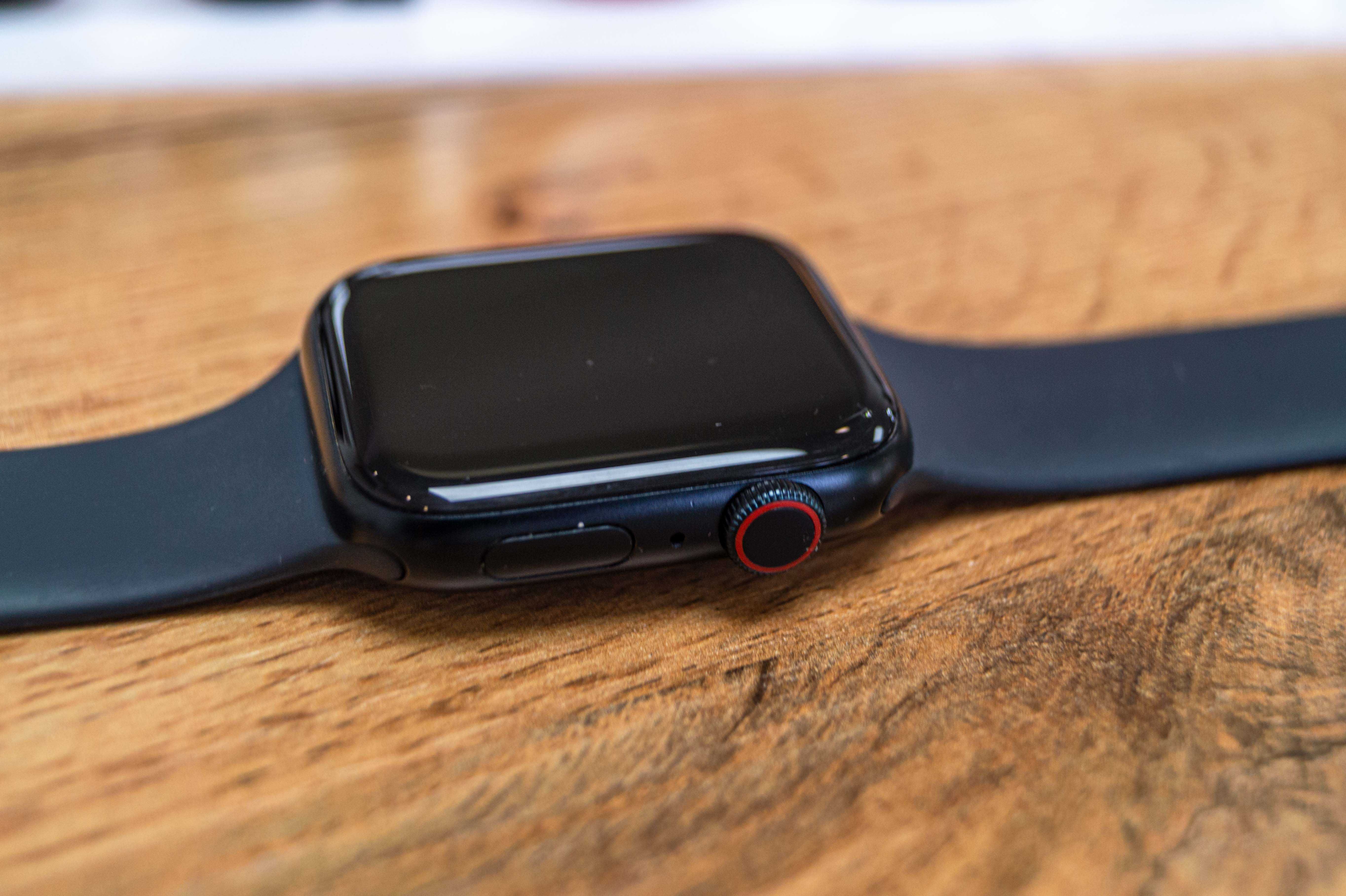 Apple Watch SE 2nd Gen| 44mm| Silver Aluminum| Магазин Red Geek