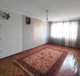 Продам 1 комн. квартиру на 3 м-не, в г. Абае, на 4м этаже, теплая.
