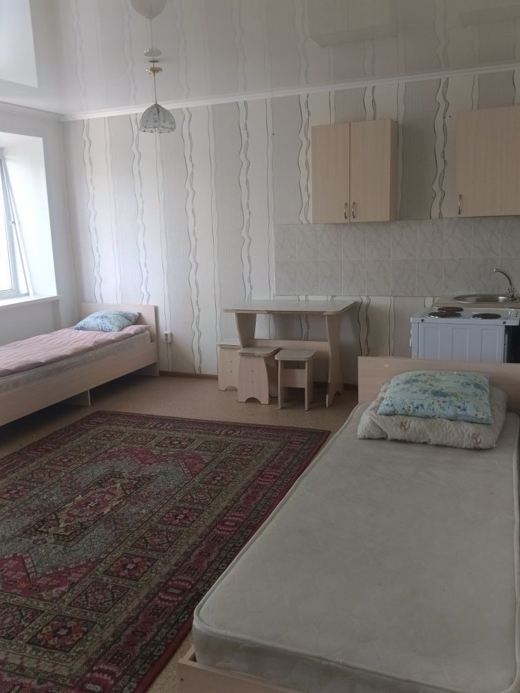 Прдам 1 комнатную квартиру по адресу 2 мкр 15 дом ,5 этаж