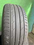 Шины 215/50 R18 Bridgestone из Германии