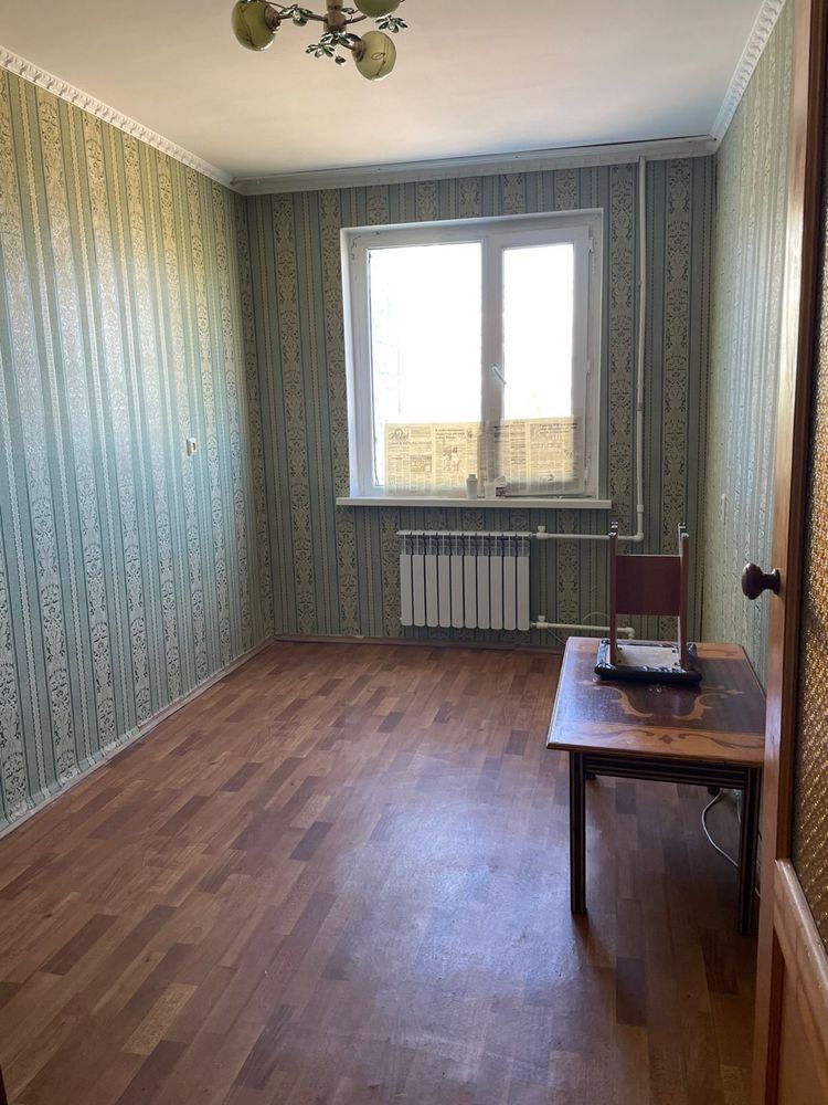 Продам квартиру на 3 этаже пятиэтажного дома