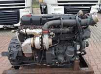 продается мотор  DAF 2010