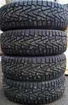 Шины Pirelli Ice Zero 195/65 R15