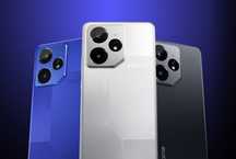 Смартфон Realme Neo 7