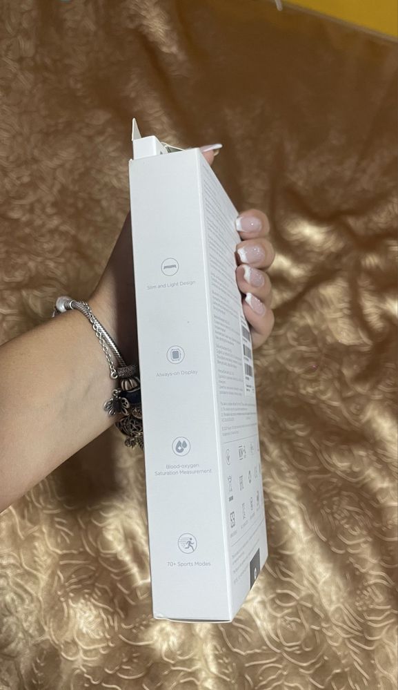 Smart часы Amazfit
