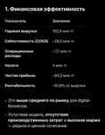 Ищу инвестора в прибыльный digital-бизнес