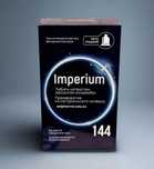 Презервативы IMPERIUM ультратонкие, доставка по городу бесплатная