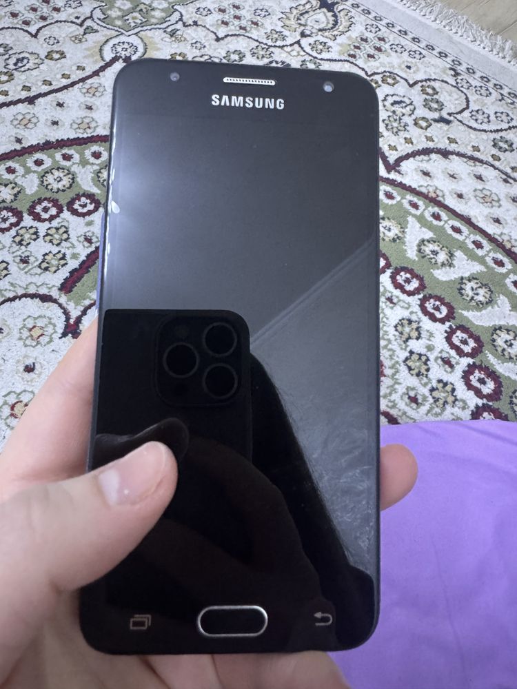 Телефон Galaxy G5 Prime