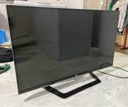 Телевизор LG 42” Smart TV 3D — 42LM660T-ZA